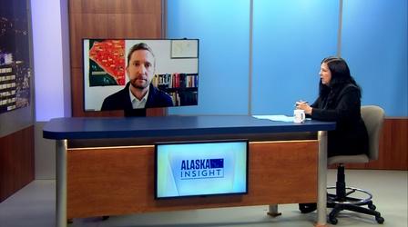 Video thumbnail: Alaska Insight Alaskans prepare for state's first ranked choice election
