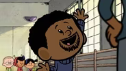 I am Alvin Ailey/I am Lucy Maud Montgomery