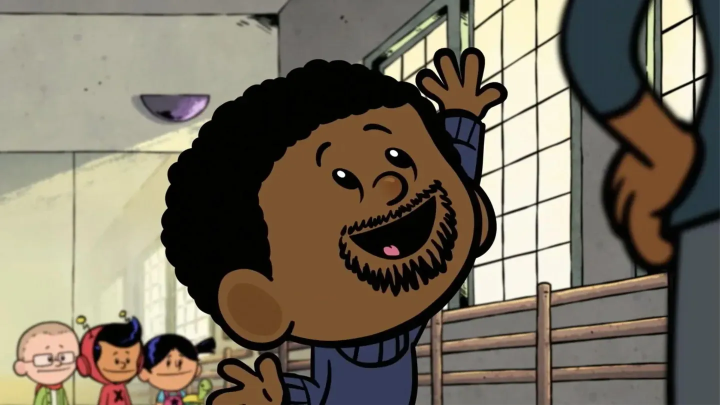 I am Alvin Ailey/I am Lucy Maud Montgomery