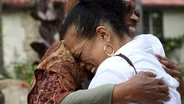 ANN CURRY’S DRAMATIC REUNIONS