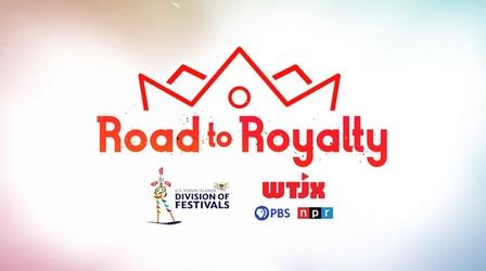 Video thumbnail: Festival Arts Dialogues Festival Arts Dialogues: Road to Royalty