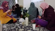Afghan Refugees Embark Upon New Lives in Wisconsin