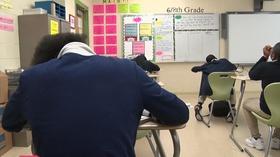 Video thumbnail: NJTV News October 9, 2019: NJTV News with Mary Alice Williams