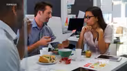 Employee Breaks and Wages