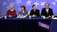 2002 Governor Debate, Republican Primary