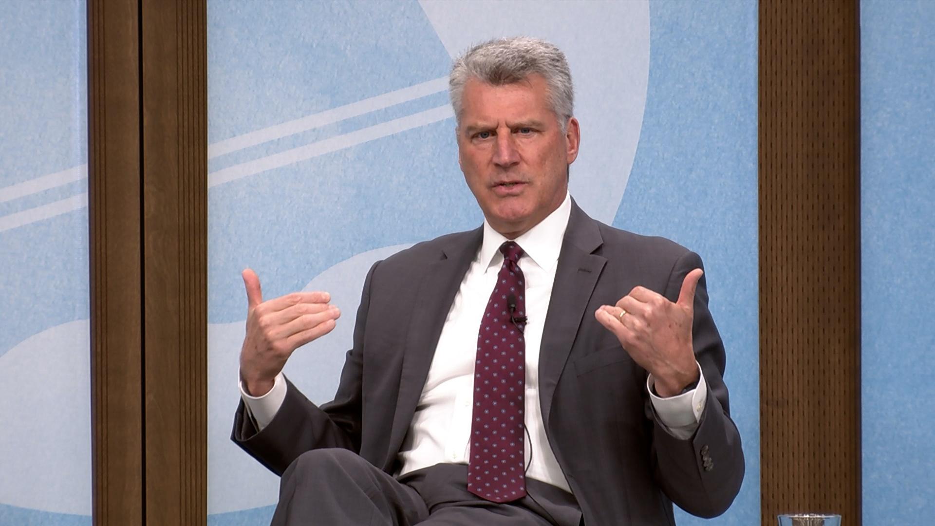 The City Club Forum Harbingers: What January and