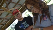 What election topics inform one young Republican's choices?