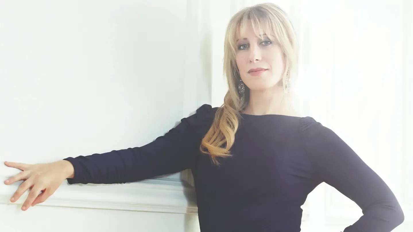 Ingrid Fliter Plays Mozart