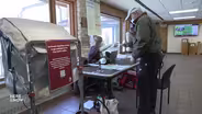 People with Disabilities Seek Help Voting Absentee in 2023