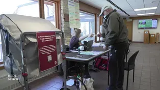 People with Disabilities Seek Help Voting Absentee in 2023