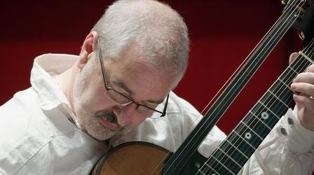 Video thumbnail: Greetings from Iowa Russian 7 String Guitar Festival