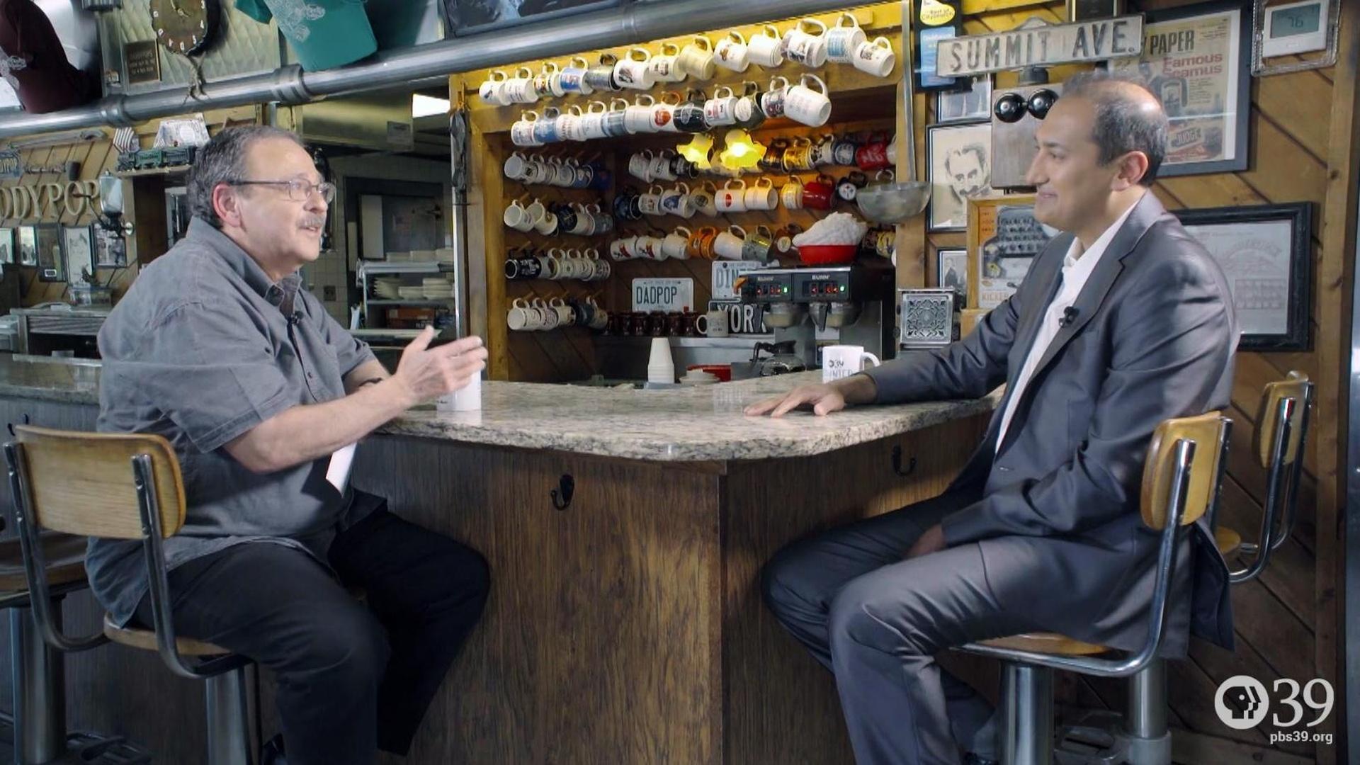 Counter Culture Season 2 Ep. 1 | Counter Culture | ALL ARTS