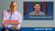 S04 E21: Manufacturing in todays world