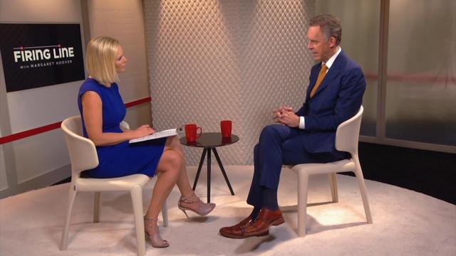 Firing Line | Jordan Peterson