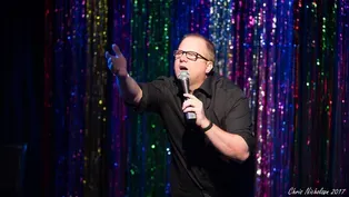 Jeff Koen Comedy Web Extra