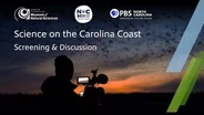 Science on the Carolina Coast