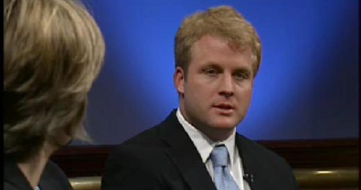 Almanac | The Political Panel | Season 2007 | Episode 19