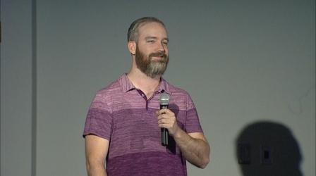 Video thumbnail: RTP 180 RTP 180 | Physics: Aaron Quidley