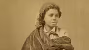 Edmonia Lewis