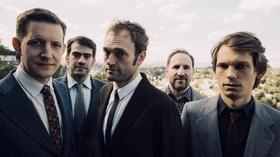 Video thumbnail: Live at the Belly Up Punch Brothers