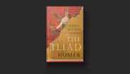 Modern translation of 'The Iliad' reinforces its relevance