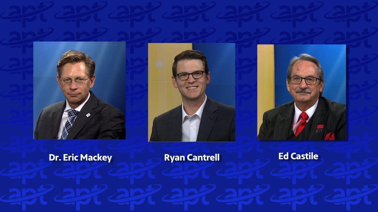 Spotlight on Education February 9, 2023 Watch on Alabama Public Television