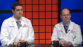 Video thumbnail: Behind the Headlines COVID-19 and Shelby County