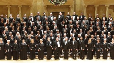 Video thumbnail: Toledo Stories Toledo Choral Society - The First 100 Years