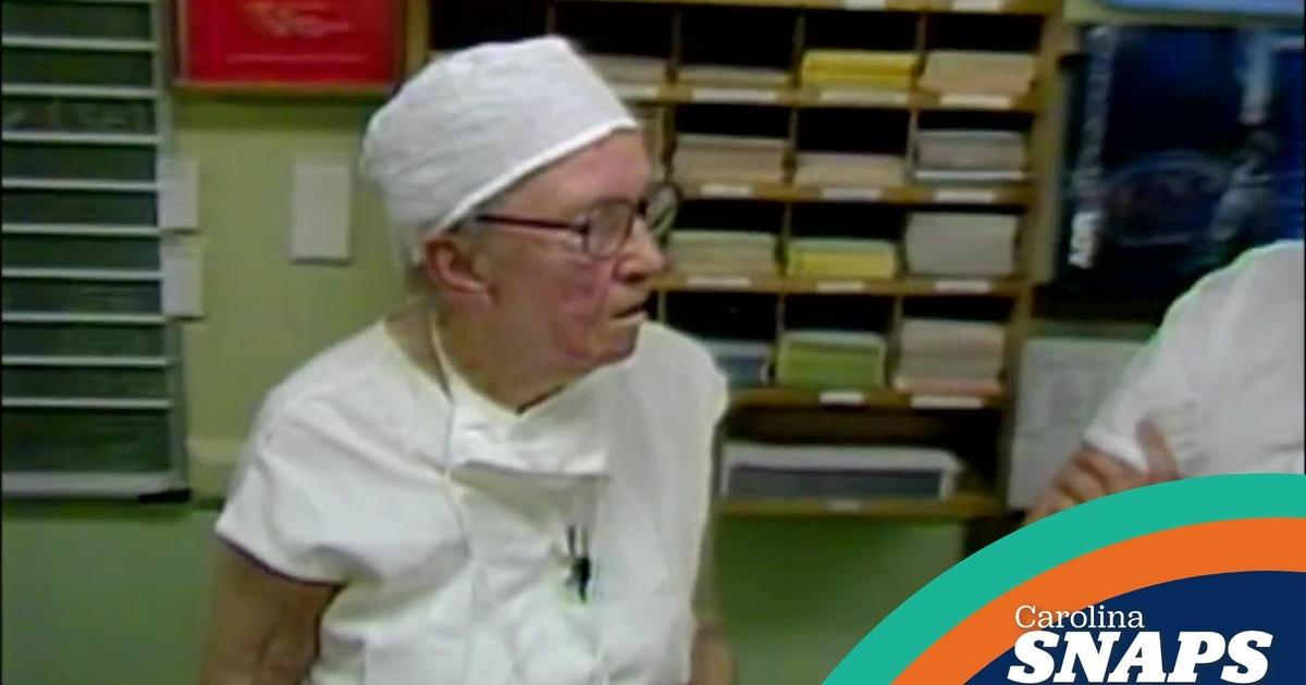 Carolina Snaps | Ann Austin Young | Season 5 | Episode 9 | WKU PBS