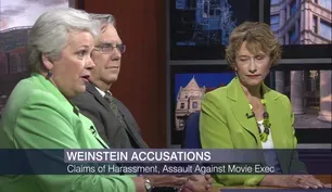 Why Sexual Harassment Happens, And How to Stop It
