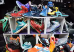 Sneakerheads are obsessed with the quest for a rarer pair