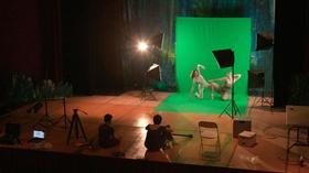 Video thumbnail: Curate 757 Experimental Film Virginia