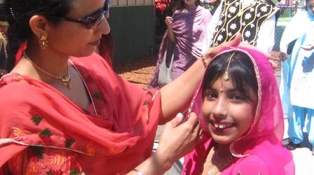 Video thumbnail: KVIE Arts Showcase The Punjabi American Heritage Society
