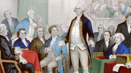 Video thumbnail: This Week in Military History U.S. Establishes Military Draft - 1792