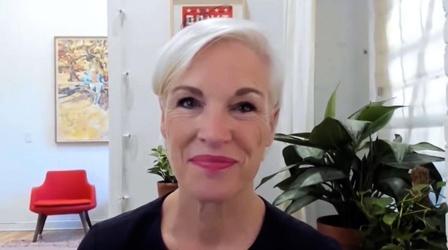 Video thumbnail: Amanpour and Company June 2, 2022