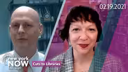Jeremy Johannesen and Claudia Depkin on Funding Libraries
