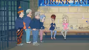 ‘Chicago Party Aunt’ Prepares to Make Netflix Debut