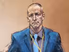 Jury selection in Derek Chauvin trial near conclusion