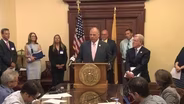 Legislators announce creation of manufacturing caucus