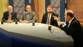 Video thumbnail: Arkansas Week Arkansas Week January 11, 2019