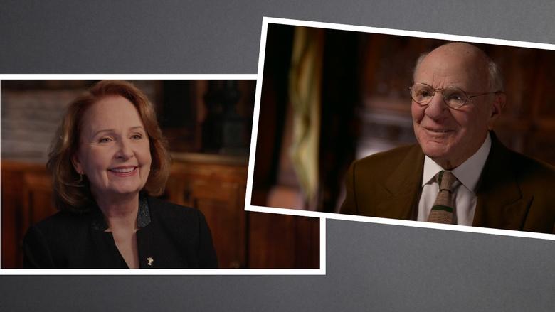 Finding Your Roots Image
