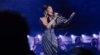 Nicole Scherzinger performs "Maybe This Time" from "Cabaret"