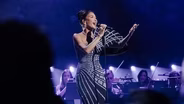 Nicole Scherzinger performs "Maybe This Time" from "Cabaret"