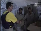 Pawlenty in Iraq