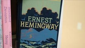 Video thumbnail: Art Loft Old Town Literary Walking Tour in Key West