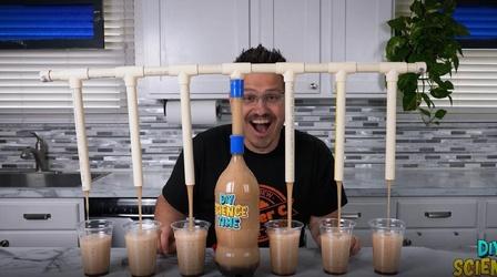 Video thumbnail: DIY Science Time DIY Science Season 2 Premiere