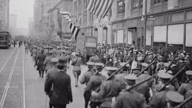 Video thumbnail: WMHT Specials New York State Historian James Sullivan