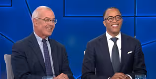 Brooks and Capehart on the Democrats' big problem