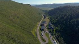 Video thumbnail: Wyoming Chronicle Teton Science School - Celebrating 50 Years