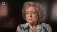 BETTY WHITE: “LUCKY OLD BROAD”